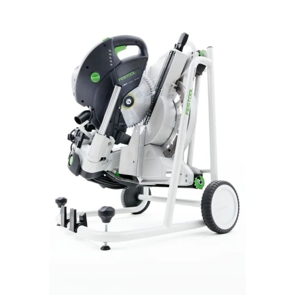 CARRELLO FESTOOL UG PER KAPEX