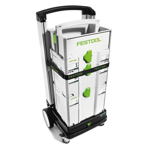 CARRELLO FESTOOL SYS-ROLLER 100