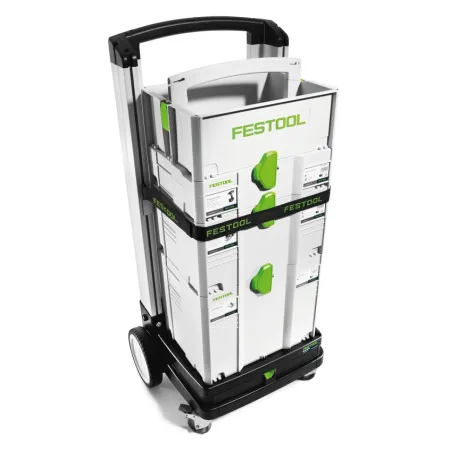 CARRELLO FESTOOL SYS-ROLLER 100
