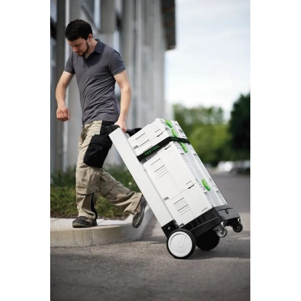 CARRELLO FESTOOL SYS-ROLLER 100