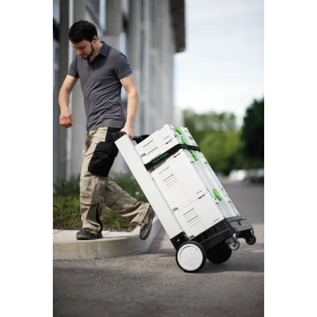 CARRELLO FESTOOL SYS-ROLLER 100