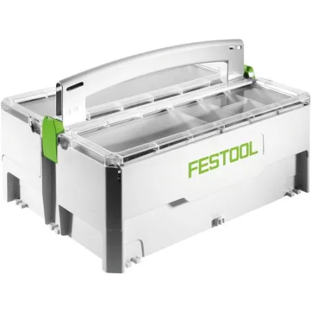 SYSTAINER FESTOOL SYS-STORAGE BOX