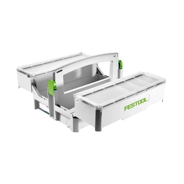 SYSTAINER FESTOOL SYS-STORAGE BOX