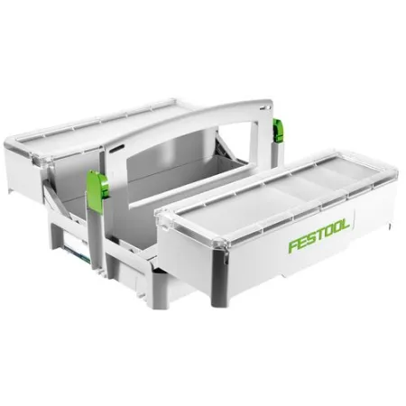 SYSTAINER FESTOOL SYS-STORAGE BOX