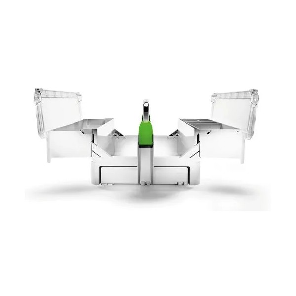 SYSTAINER FESTOOL SYS-STORAGE BOX