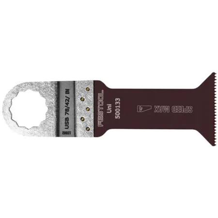 LAMA PER VECTURO FESTOOL USB 78/42 Bi