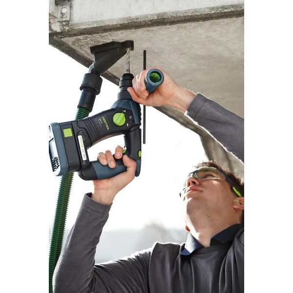 UGELLO ASPIRAZIONE POLVERE FESTOOL D27-BSD