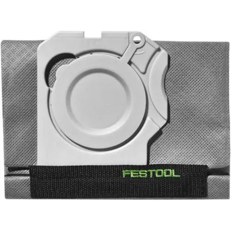 SACCO FILTRO LONGLIFE FESTOOL per ASPIRATORE CT SYS