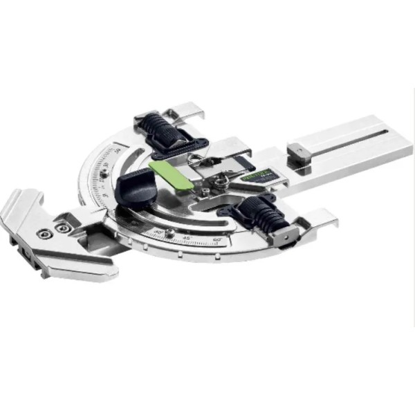 BATTUTA ANGOLARE FESTOOL FS-WA PER BINARIO FS