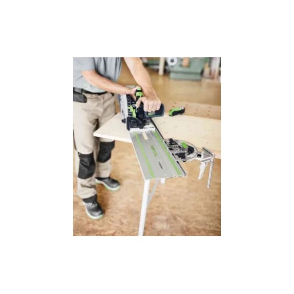 BATTUTA ANGOLARE FESTOOL FS-WA PER BINARIO FS
