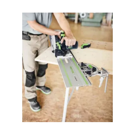 BATTUTA ANGOLARE FESTOOL FS-WA PER BINARIO FS