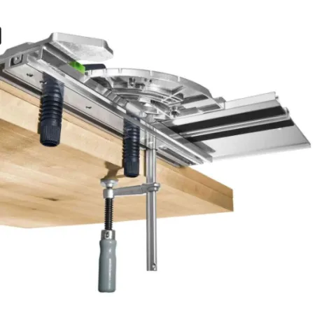 SET BATTUTA ANGOLARE FESTOOL CON ACCESSORI cod.577157