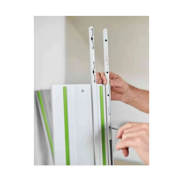 SET BATTUTA ANGOLARE FESTOOL CON ACCESSORI cod.577157