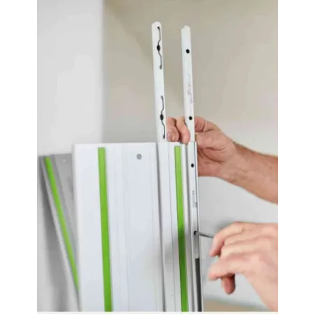 SET BATTUTA ANGOLARE FESTOOL CON ACCESSORI cod.577157