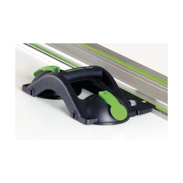 VENTOSA DOPPIA GECKO + ADATTATORE PER BINARIO