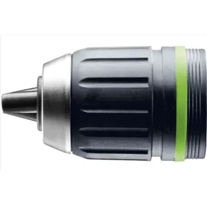 MANDRINO FESTOOL AVVITATORE C18/T18  1-13 mm