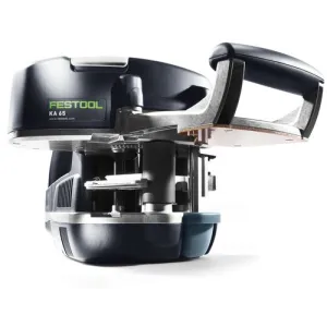 BORDATRICE FESTOOL CONTURO KA 65 SET