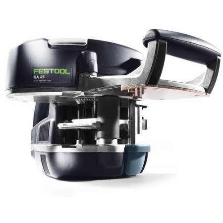 BORDATRICE FESTOOL CONTURO KA 65 SET