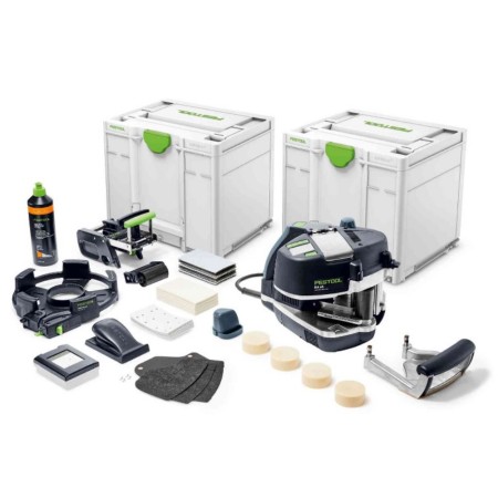 BORDATRICE FESTOOL CONTURO KA 65 SET