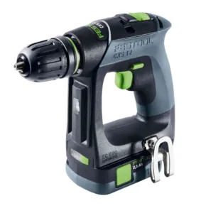 AVVITATORE FESTOOL CXS 12 2,5-PLUS