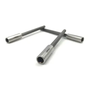 PORTAINSERTO MAGNETICO FERMEC L 150 mm