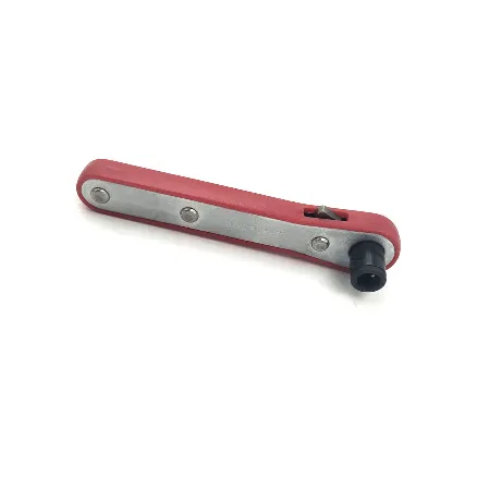 MINI CRICCHETTO FERMEC PORTAINSERTI 1/4"