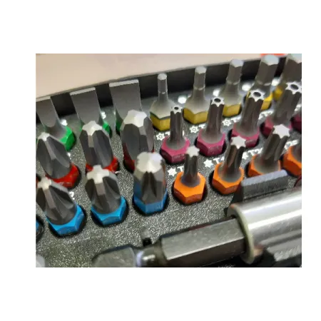 SET INSERTI  FERMEC 32 PZ COLOR art. BIT320 -PROMO- SET INSERTI  FERMEC 32 PZ COLOR art. BIT320 -PROMO-