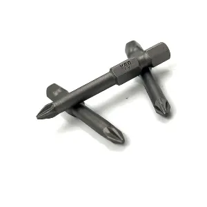 INSERTO FERMEC POZIDRIVE 1X50