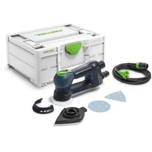 LEVIGATRICE FESTOOL RO 90 DX-FEQ PLUS