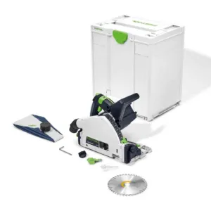 SEGA FESTOOL A BATTERIA TSC 55 KEB BASIC