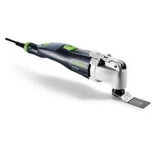 UTENS.MULTIFUN.FESTOOL VECTURO OS 400 EQ SET