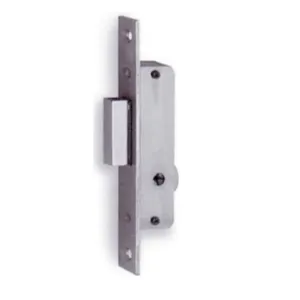 SERRATURA FIAM 903.21.16 FRONTALE MM.20 (903 K)