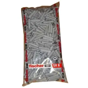 TASSELLO FISCHER SX 8 CONF.INDUSTR.1000PZ OFFERTA