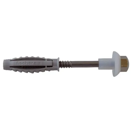 TASSELLI FISCHER WB 2 INOX -IN CONFEZIONE DA 4-