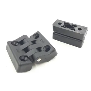 CERNIERA GAMM PLASTICA 65X65