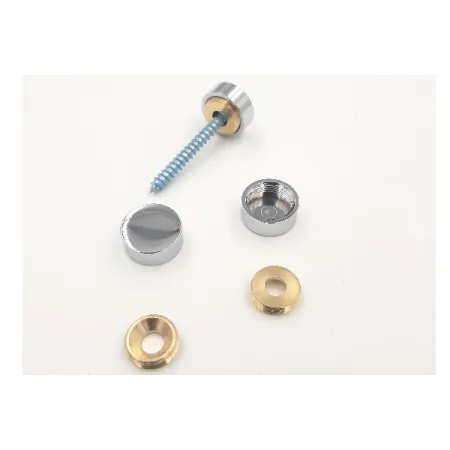 COPRIVITE D.15 mm CROMATA -PROMO