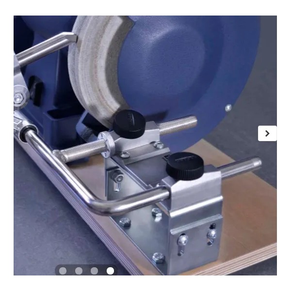 KIT DI MONTAGGIO TORMEK PER MOLA BANCO BGM-100 OFFERTA
