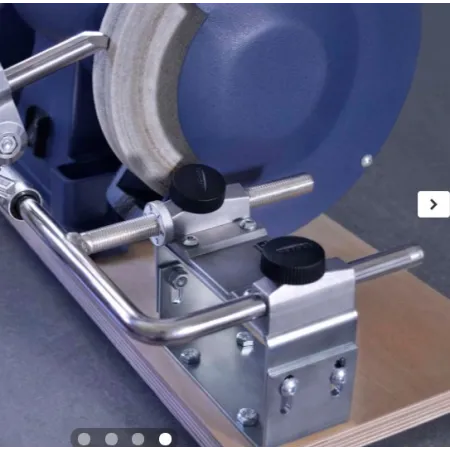 KIT DI MONTAGGIO TORMEK PER MOLA BANCO BGM-100 OFFERTA