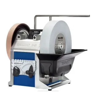 AFFILATRICE TORMEK T8 OFFERTA