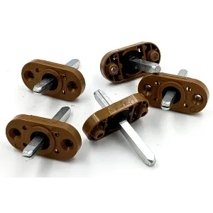 GIOCO GPB DK Q7X45 C-BUSSOLA ( 4 SCATTI )