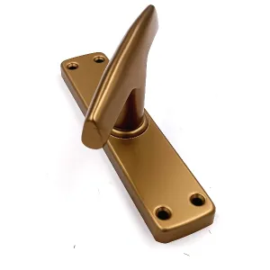 MARTELLINA GPB ALLUMINIO Q.7 BRONZO