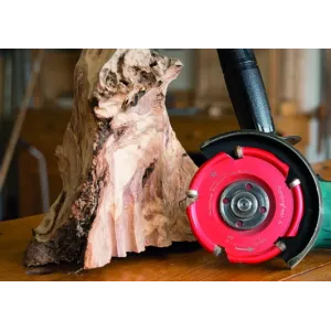 FRESA CARVINGFAST 5 GAMMA ZINKEN art.4277  -PROMO -