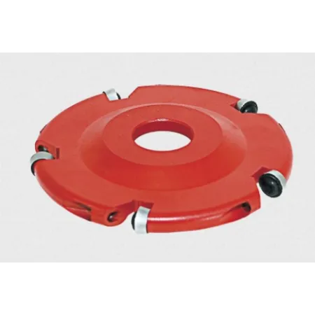 FRESA CARVINGFAST 5 GAMMA ZINKEN art.4277  -PROMO -