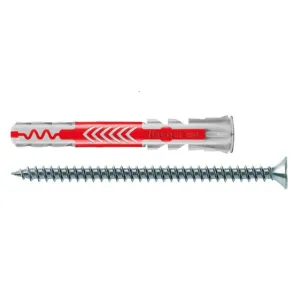 TASSELLO FISCHER DUOPOWER LUNGO 8X65 CON VITE