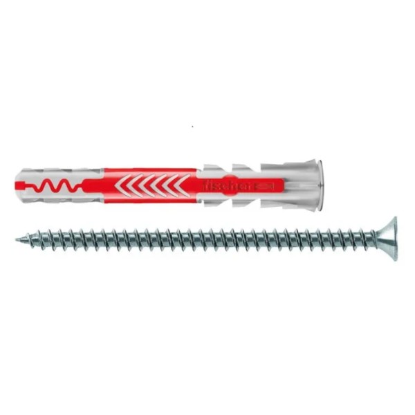 TASSELLO FISCHER DUOPOWER LUNGO 8X65 CON VITE
