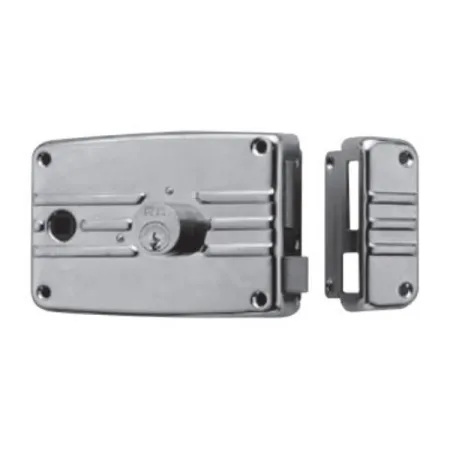 SERRATURA ISEO 485604 DA APPLICARE E.60 DX