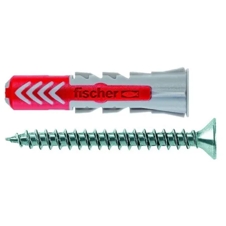 TASSELLO FISCHER DUO POWER COMPLETO DI VITE