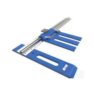 GUIDA LATERALE KREG KMA2685 PER SEGA CIRCOLARE