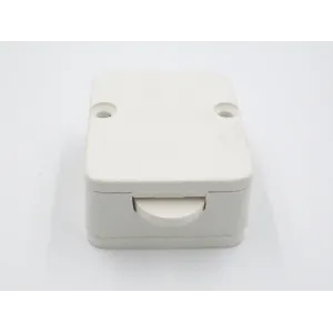 INTERRUTTORE PER LED ANTA MOBILE BIANCO