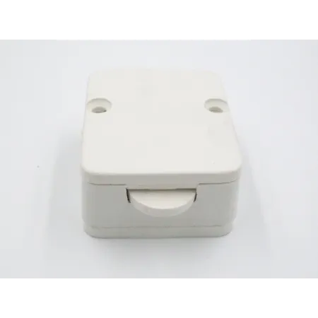 INTERRUTTORE PER LED ANTA MOBILE BIANCO